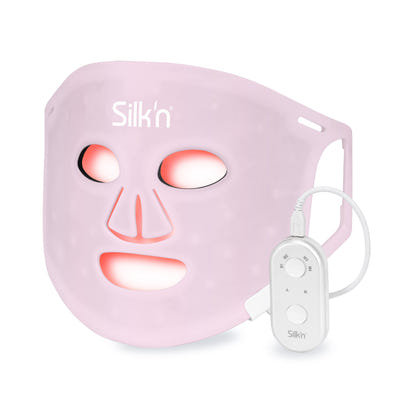 LED Face Mask 100 for radiant, beautiful skin™