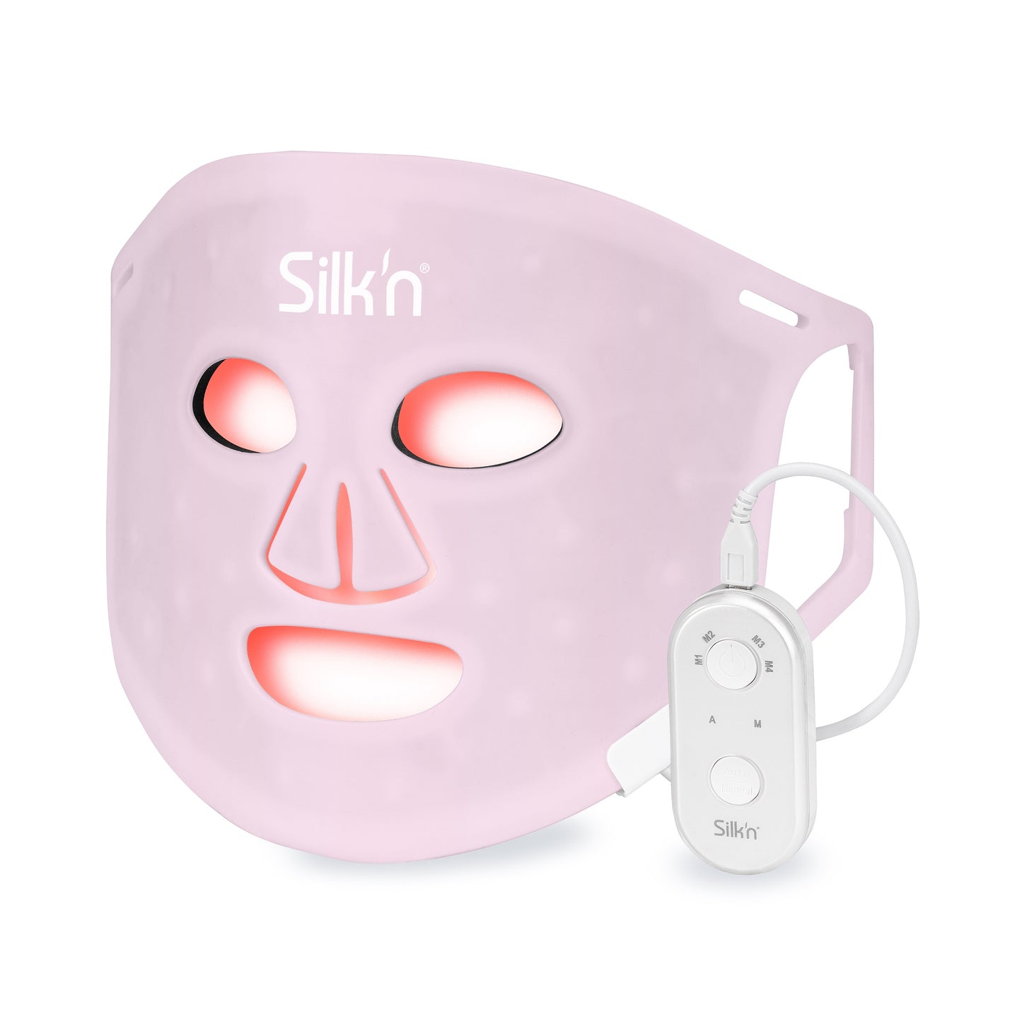 LED Face Mask 100 for radiant, beautiful skin™