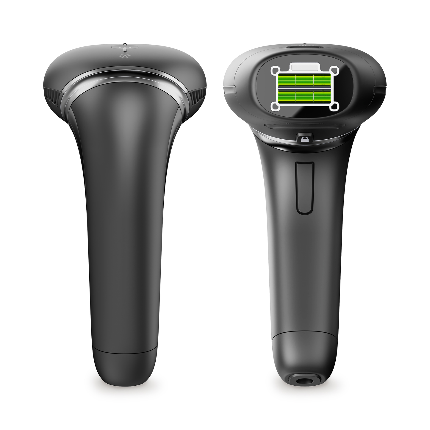 Silk'n 7 - Épilateur à la lumière pulsée avec tête rotative