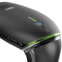 Silk'n 7 - Épilateur à la lumière pulsée avec tête rotative