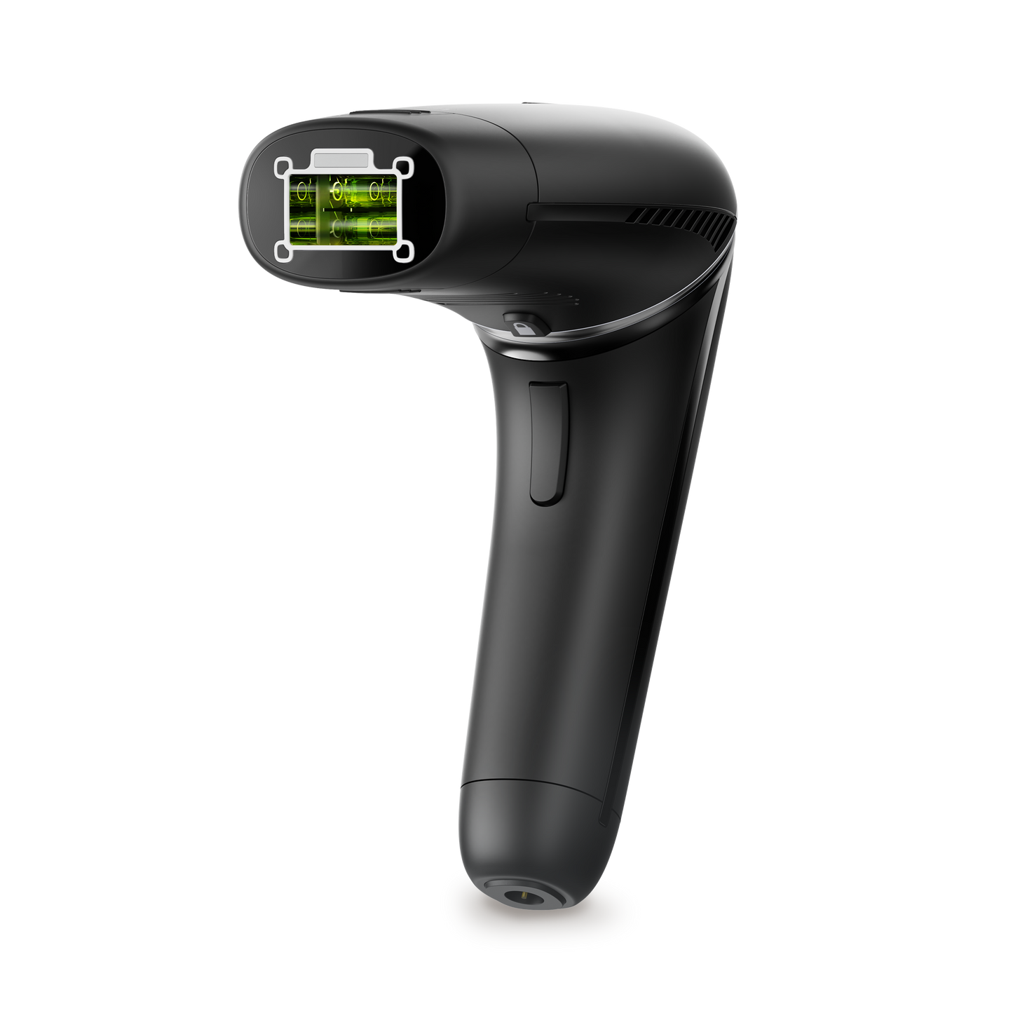 Silk'n 7 - Épilateur à la lumière pulsée avec tête rotative