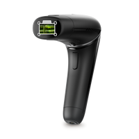 Silk'n 7 - Épilateur à la lumière pulsée avec tête rotative