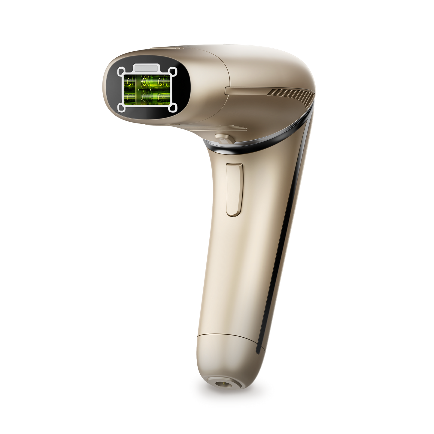 Silk'n 7 - Épilateur à la lumière pulsée avec tête rotative