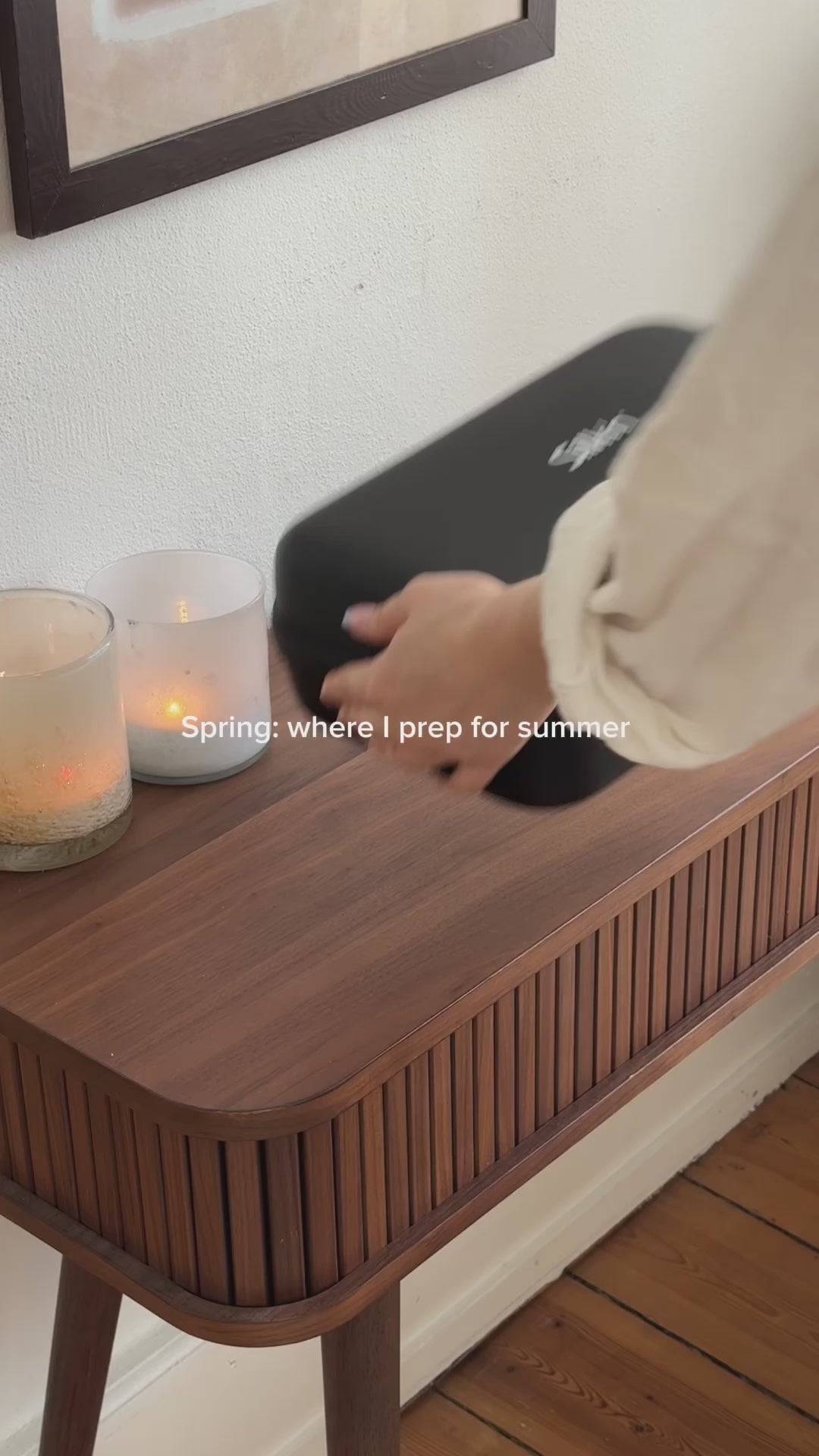 Silk'n 7 - Épilateur à la lumière pulsée avec tête rotative video